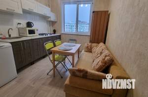 1-к квартира, вторичка, 35м2, 13/14 этаж
