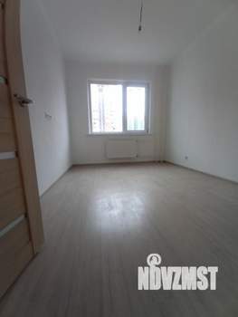 3-к квартира, сданный дом, 59м2, 9/18 этаж