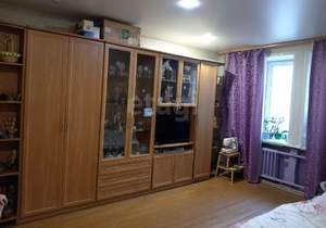 2-к квартира, вторичка, 45м2, 2/2 этаж