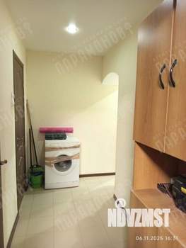 2-к квартира, вторичка, 54м2, 4/5 этаж