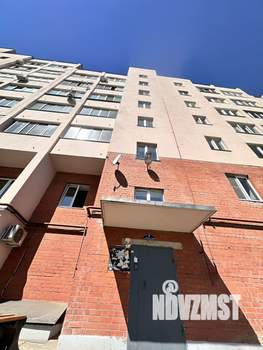 1-к квартира, вторичка, 47м2, 3/7 этаж