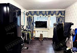 1-к квартира, вторичка, 31м2, 3/5 этаж