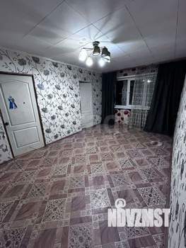 4-к квартира, вторичка, 61м2, 1/5 этаж