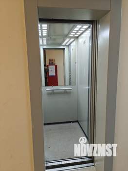 1-к квартира, вторичка, 40м2, 9/13 этаж