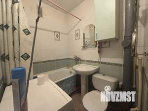 1-к квартира, вторичка, 31м2, 5/5 этаж