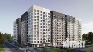 2-к квартира, вторичка, 60м2, 9/12 этаж