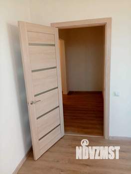 2-к квартира, сданный дом, 52м2, 8/15 этаж