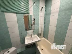 3-к квартира, вторичка, 54м2, 2/2 этаж