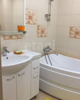 1-к квартира, вторичка, 41м2, 3/6 этаж