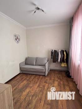 2-к квартира, вторичка, 51м2, 3/17 этаж