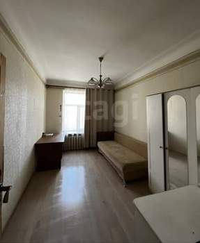 2-к квартира, вторичка, 46м2, 4/5 этаж