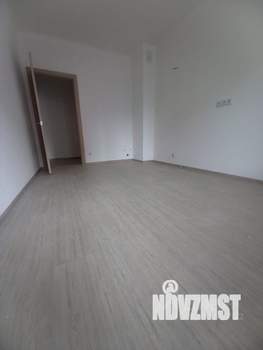 2-к квартира, сданный дом, 57м2, 18/18 этаж