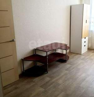 1-к квартира, вторичка, 39м2, 16/16 этаж