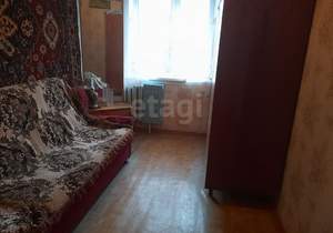 2-к квартира, вторичка, 43м2, 2/4 этаж