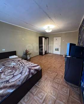 2-к квартира, вторичка, 46м2, 4/5 этаж