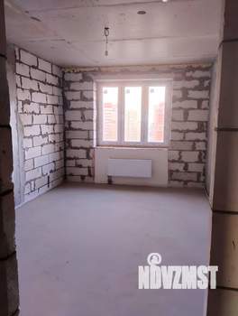 2-к квартира, вторичка, 73м2, 23/24 этаж