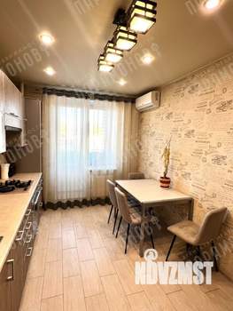 3-к квартира, вторичка, 85м2, 2/10 этаж