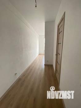 Студия квартира, строящийся дом, 20м2, 3/4 этаж