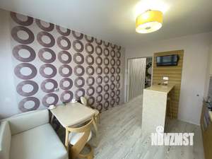 2-к квартира, вторичка, 81м2, 5/7 этаж