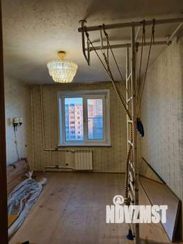 2-к квартира, вторичка, 55м2, 8/9 этаж