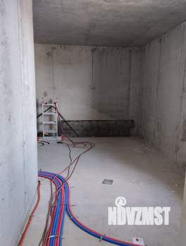 1-к квартира, вторичка, 53м2, 1/12 этаж