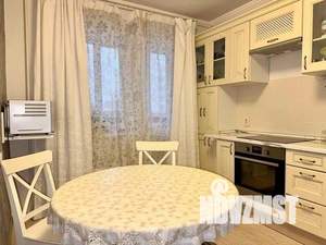 3-к квартира, вторичка, 85м2, 5/14 этаж
