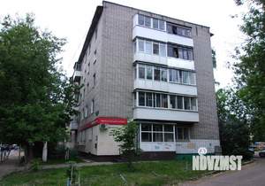 2-к квартира, вторичка, 42м2, 2/5 этаж