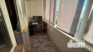 1-к квартира, вторичка, 38м2, 10/10 этаж