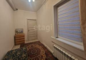 2-к квартира, вторичка, 35м2, 1/3 этаж