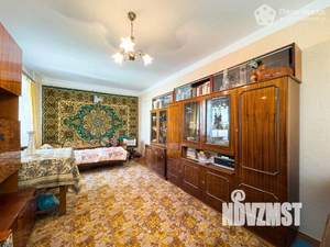 2-к квартира, вторичка, 43м2, 4/5 этаж