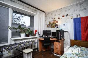 2-к квартира, вторичка, 53м2, 3/9 этаж