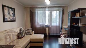 2-к квартира, вторичка, 47м2, 5/5 этаж