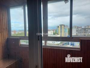 3-к квартира, вторичка, 70м2, 9/9 этаж