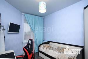 3-к квартира, вторичка, 92м2, 5/6 этаж