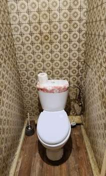 4-к квартира, вторичка, 104м2, 6/9 этаж