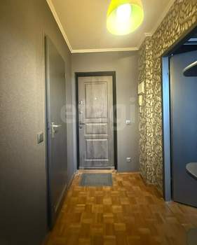 1-к квартира, вторичка, 35м2, 3/5 этаж