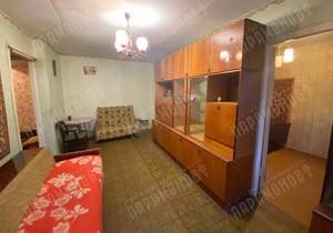 2-к квартира, вторичка, 43м2, 2/4 этаж