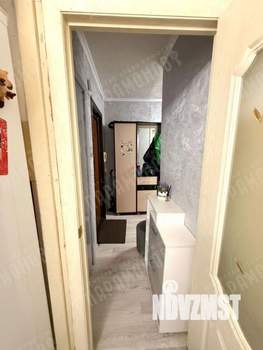 2-к квартира, вторичка, 53м2, 2/9 этаж