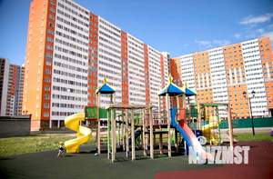 2-к квартира, вторичка, 57м2, 16/18 этаж