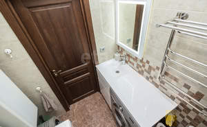 2-к квартира, вторичка, 68м2, 2/24 этаж