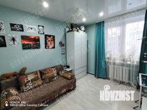 3-к квартира, вторичка, 53м2, 3/3 этаж