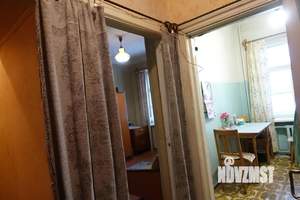 2-к квартира, вторичка, 56м2, 2/3 этаж