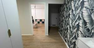 2-к квартира, вторичка, 55м2, 1/5 этаж