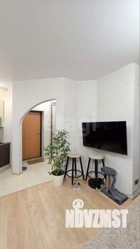 Студия квартира, вторичка, 31м2, 2/4 этаж