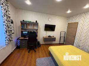 3-к квартира, вторичка, 65м2, 2/2 этаж