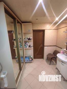 1-к квартира, вторичка, 54м2, 1/16 этаж