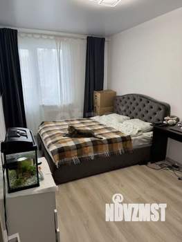 1-к квартира, вторичка, 36м2, 15/17 этаж