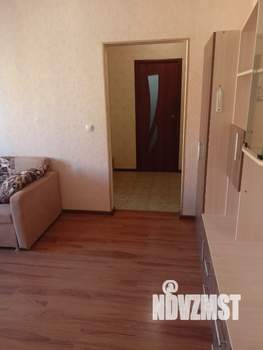 1-к квартира, вторичка, 36м2, 9/12 этаж