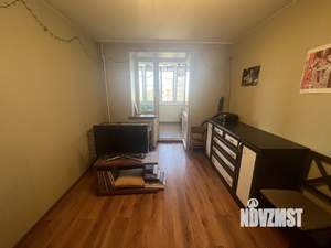 2-к квартира, вторичка, 54м2, 9/10 этаж