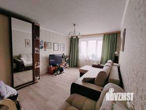 3-к квартира, вторичка, 67м2, 7/10 этаж